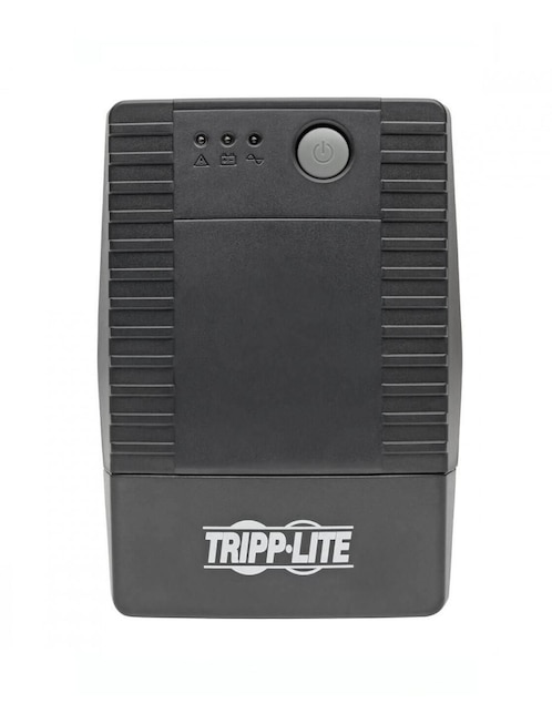 Regulador de voltaje Tripp Lite VS900T