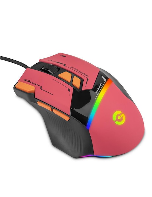 GETTTECH Mouse gamer Getttech