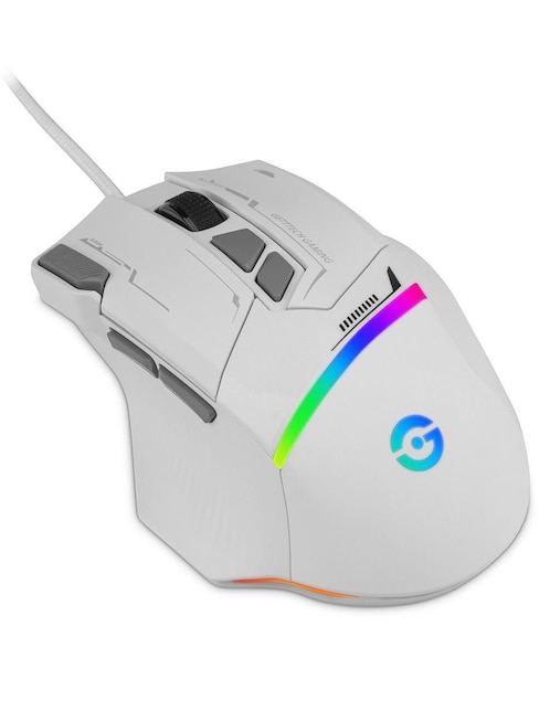 Mouse gamer Getttech