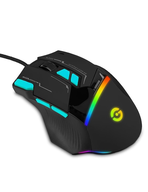 Mouse gamer Getttech