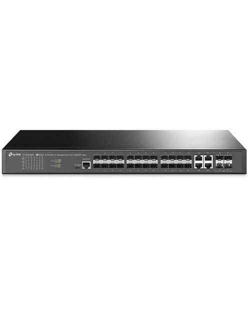 Router Inalámbrico Tp-Link TL-SG3428XF