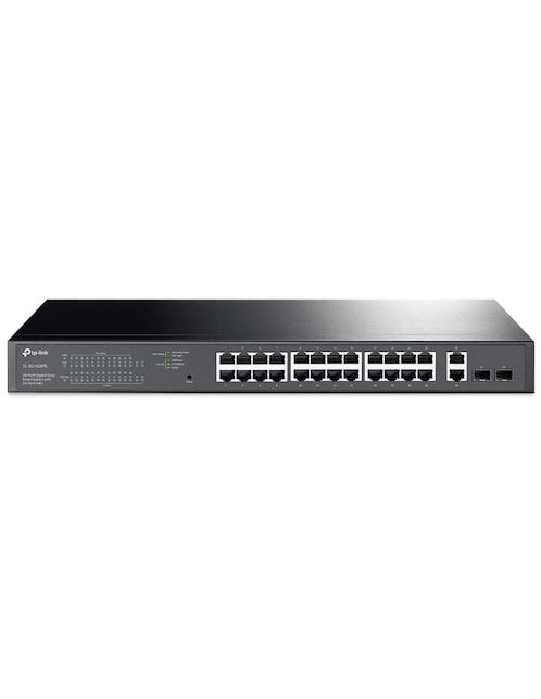 Router Inalámbrico Tp-Link TL-SG1428PE