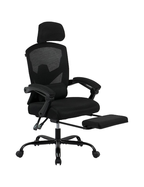 Silla gamer Bolt Nou Balam Rush