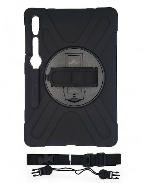 Funda para tablet Samsung Galaxy S10+ S9+ Teknet