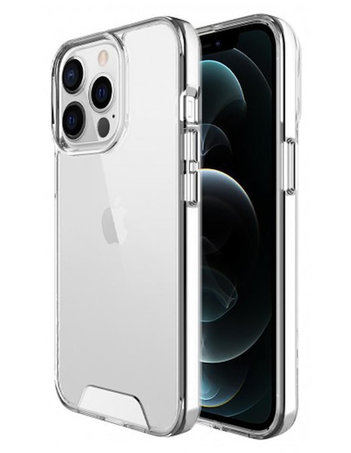 Funda para iPhone 16 Pro Max de TPU