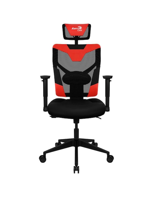 Silla gamer Aerocool Guardian