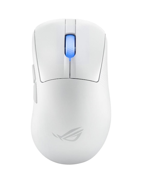 Mouse alámbrico e inalámbrico Asus P714 Rog