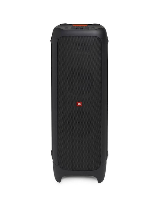 Bocina recargable JBL PartyBox 1000 inalámbrica