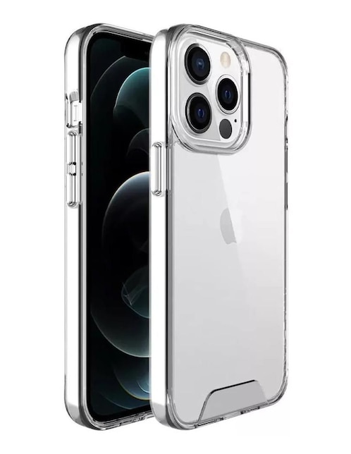 Funda para iPhone 15 Pro Max de TPU