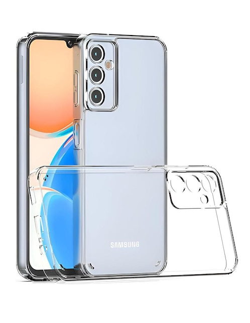 Funda para Galaxy A14 5G de TPU