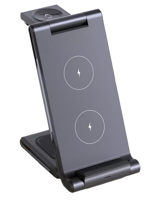 WÜND Cargador inalámbrico Wünd USB tipo C