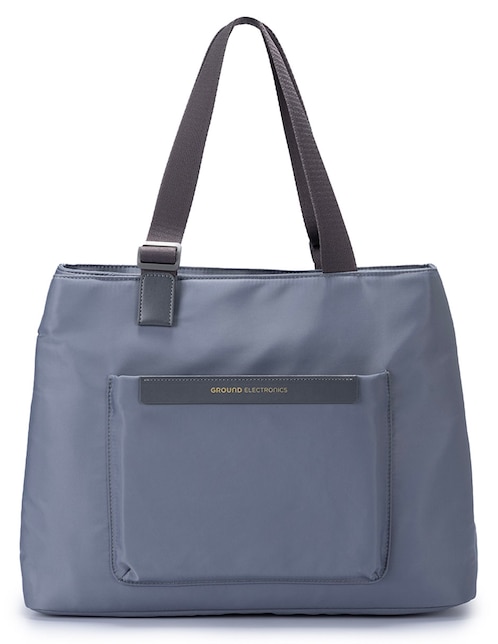 Bolsa porta laptop Ground Electronics 15.6 pulgadas