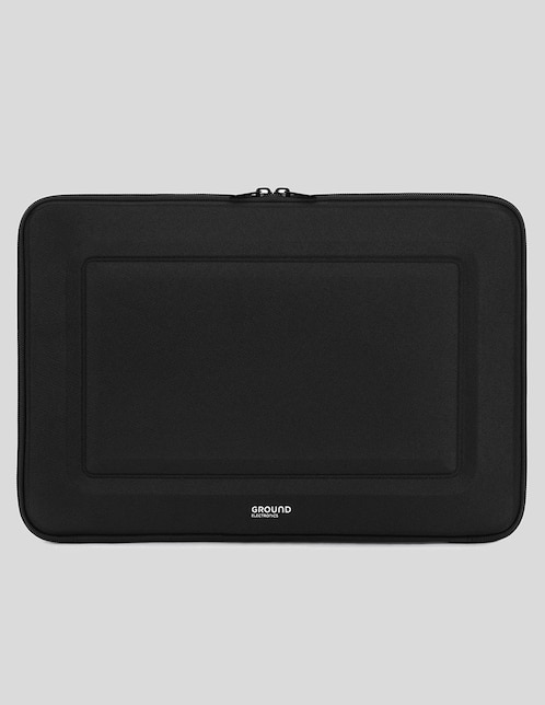 GROUND ELECTRONICS Funda para laptop Ground Electronics 16 pulgadas