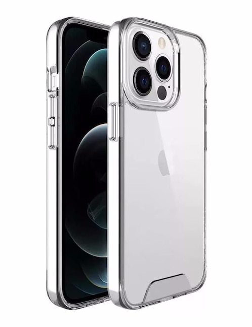 Funda para iPhone 15 Pro de TPU