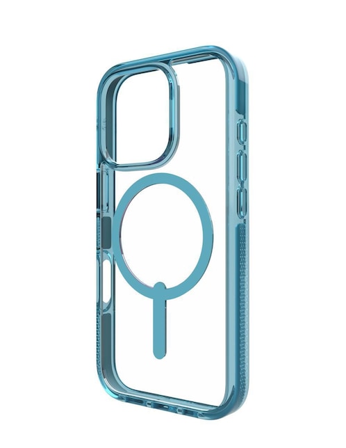 Funda para iPhone 16 Pro de policarbonato
