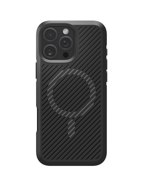 Imagen de producto Funda para iPhone 16 Pro Max Core Armor de policarbonato