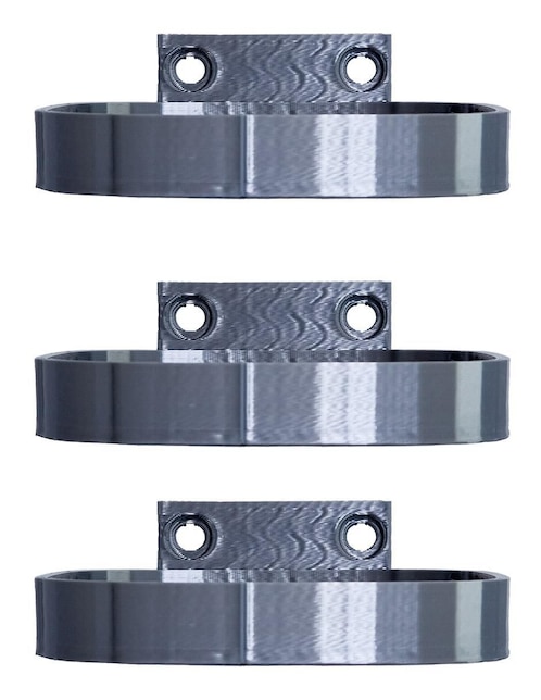 Set soporte para router Impremli Kittendaax