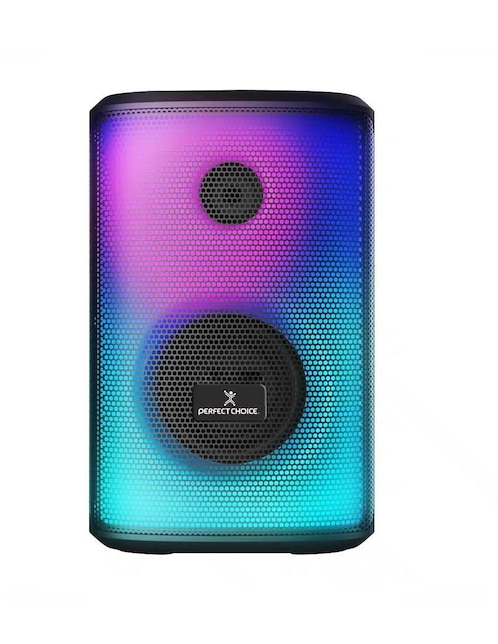 Bocina Perfect Choice PC-113201 inalámbrica