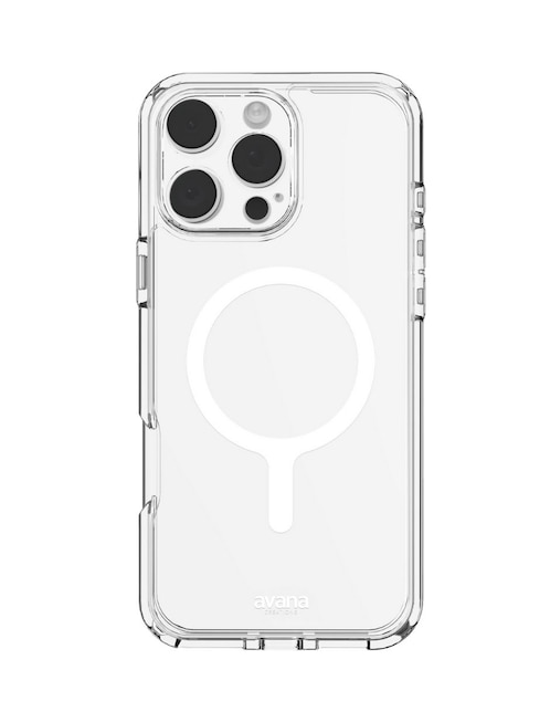 Funda para iPhone de policarbonato 1