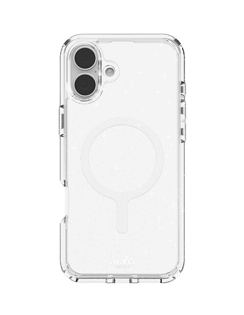 Funda para Iphone de poliuretano