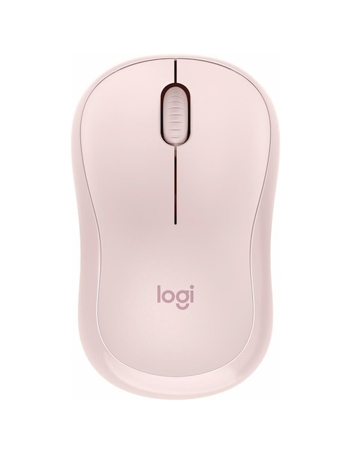 Mouse inalámbrico Logitech M240 910-007117