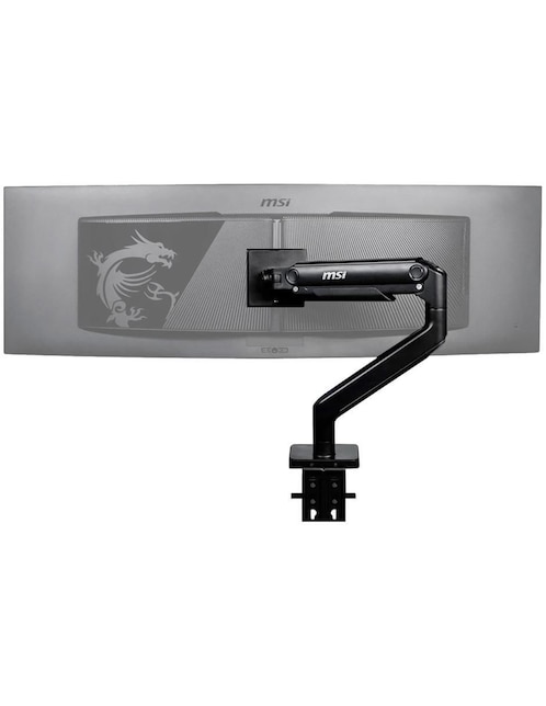 Soporte Msi para pantalla articulado 49 pulgadas