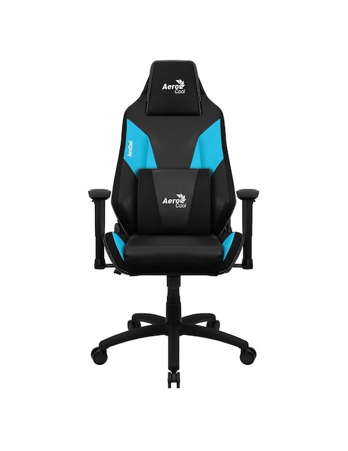 Silla gamer Aerocool Admiral