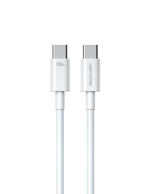 Cable USB C Wekome de 1 m