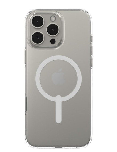 Funda para iPhone de policarbonato