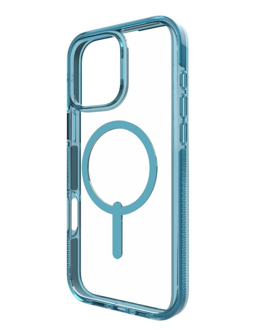 Funda para iPhone 16 Pro Max de policarbonato