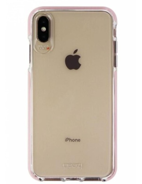 Funda para iPhone XS Max de TPU