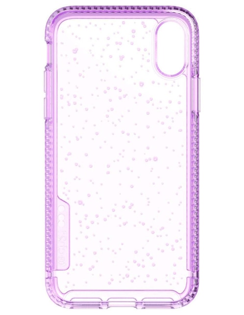 Funda para iPhone XR de silicón
