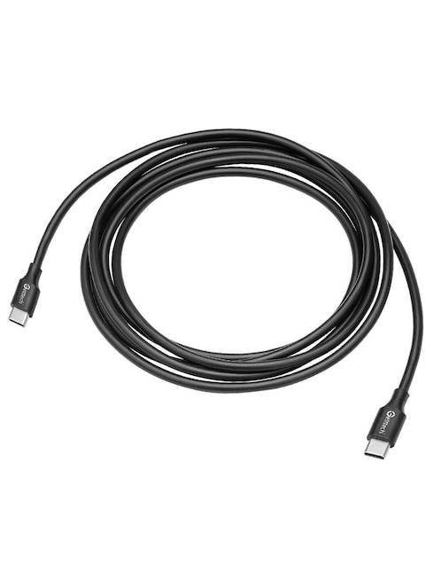 Cable USB C de 2 m 1