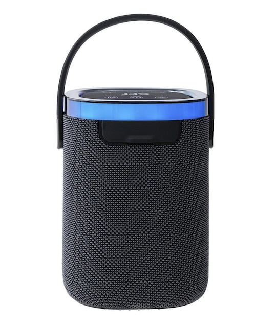 Bocina portátil Lumo Totem bluetooth
