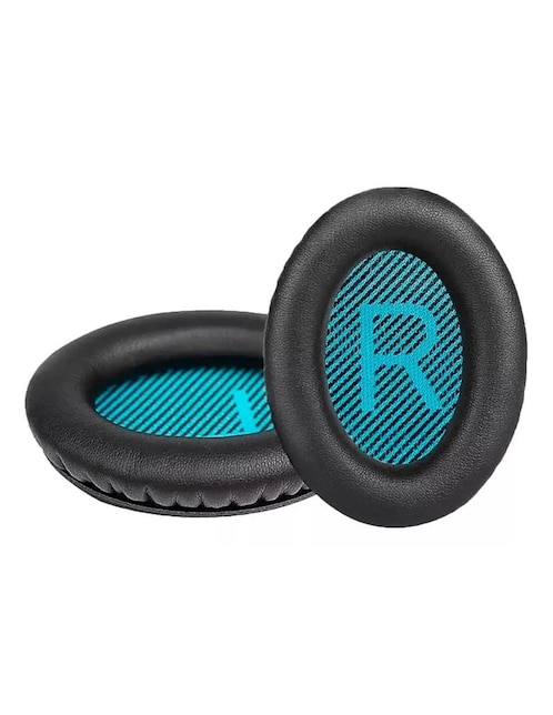 Almohadillas para audífonos Bose Qc15 Qc25 Qc35 Qc2 Ae2 Ae2i 1