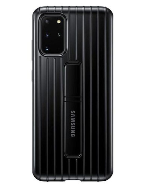 Funda para Galaxy S20 Plus Protective Standing de policarbonato