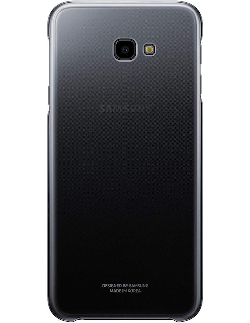 Funda para Galaxy J4 Plus Gradation de policarbonato