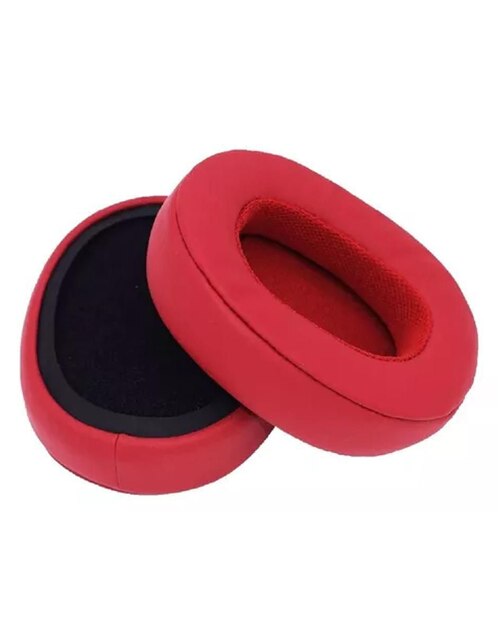 Almohadillas para audífonos ecoshopmaster sin familia o colección almohadillas hesh 3