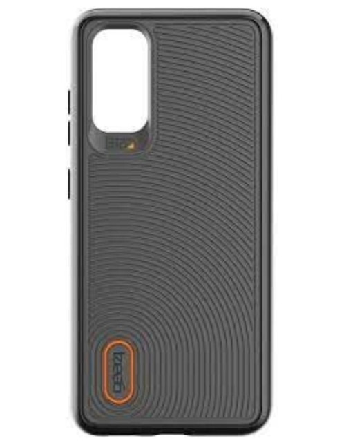 Funda para Galaxy S20 Battersea de TPU