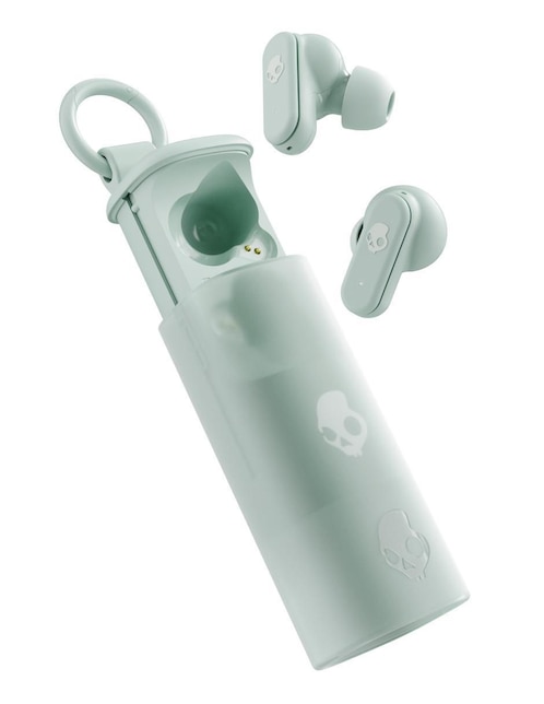 Audífonos True Wireless Skullcandy Dime Evo inalámbricos