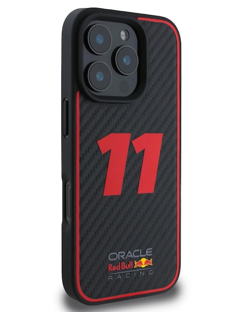 Funda para iPhone Racing
