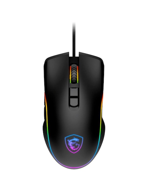 Mouse gamer MSI