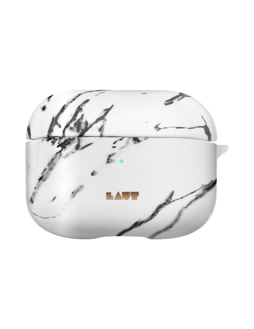 Porta audífonos In-Ear Laut