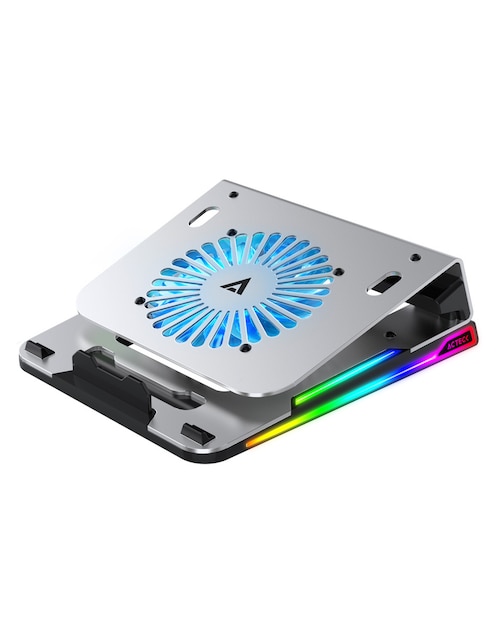 Base laptop gamer Acteck