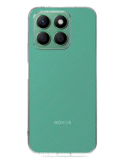 Funda para HONOR X6A de TPU