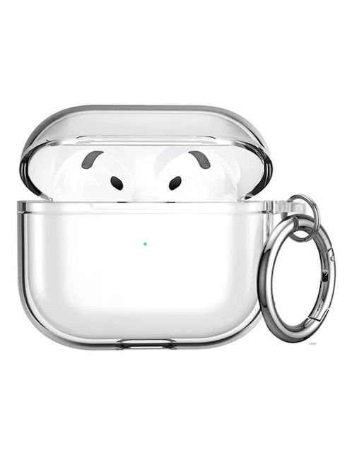 Porta audífonos In-Ear Ecoshopmaster