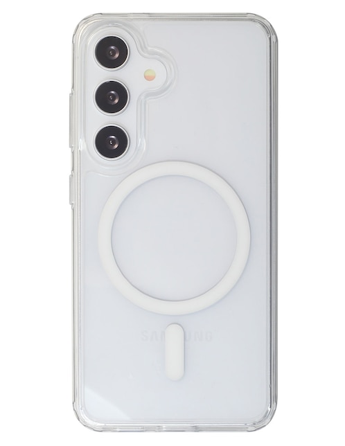 Funda para Samsung de plástico
