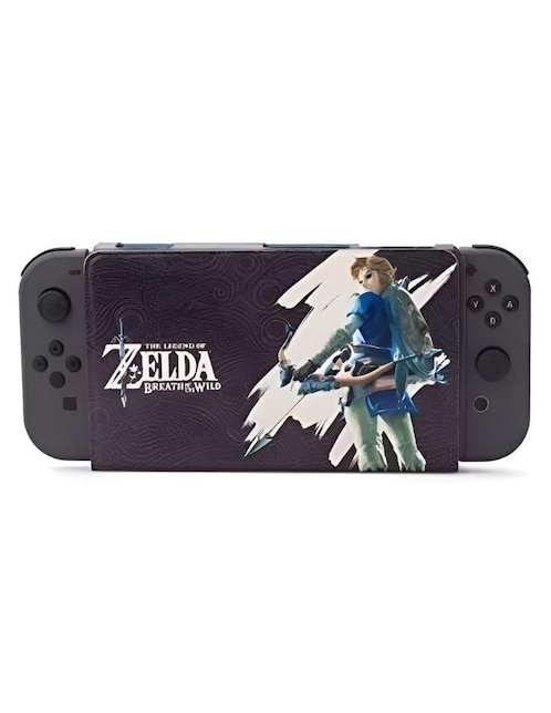 Funda para consola 1