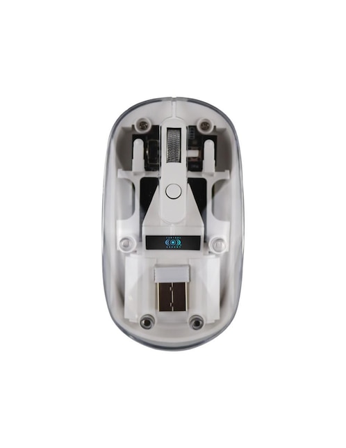 CONTROL EXPERT Mouse Gamer Inalámbrico Control Expert ce-wd13