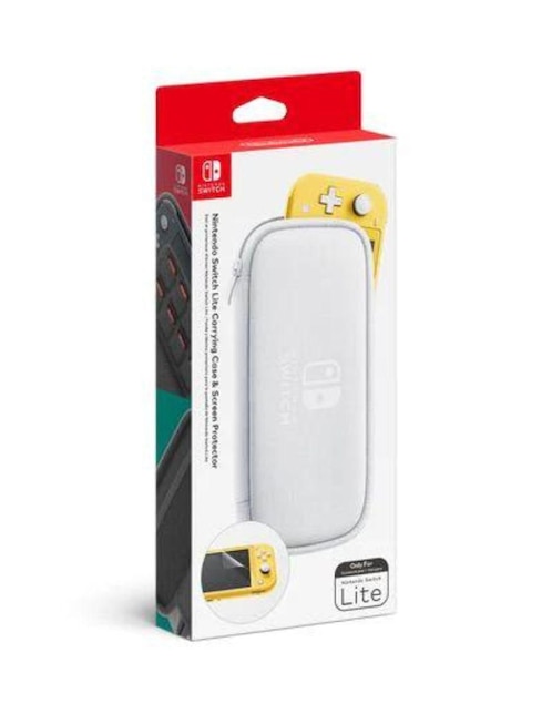 Estuche para consola Nintendo Switch Nintendo